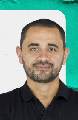 David Rodriguez Pinto